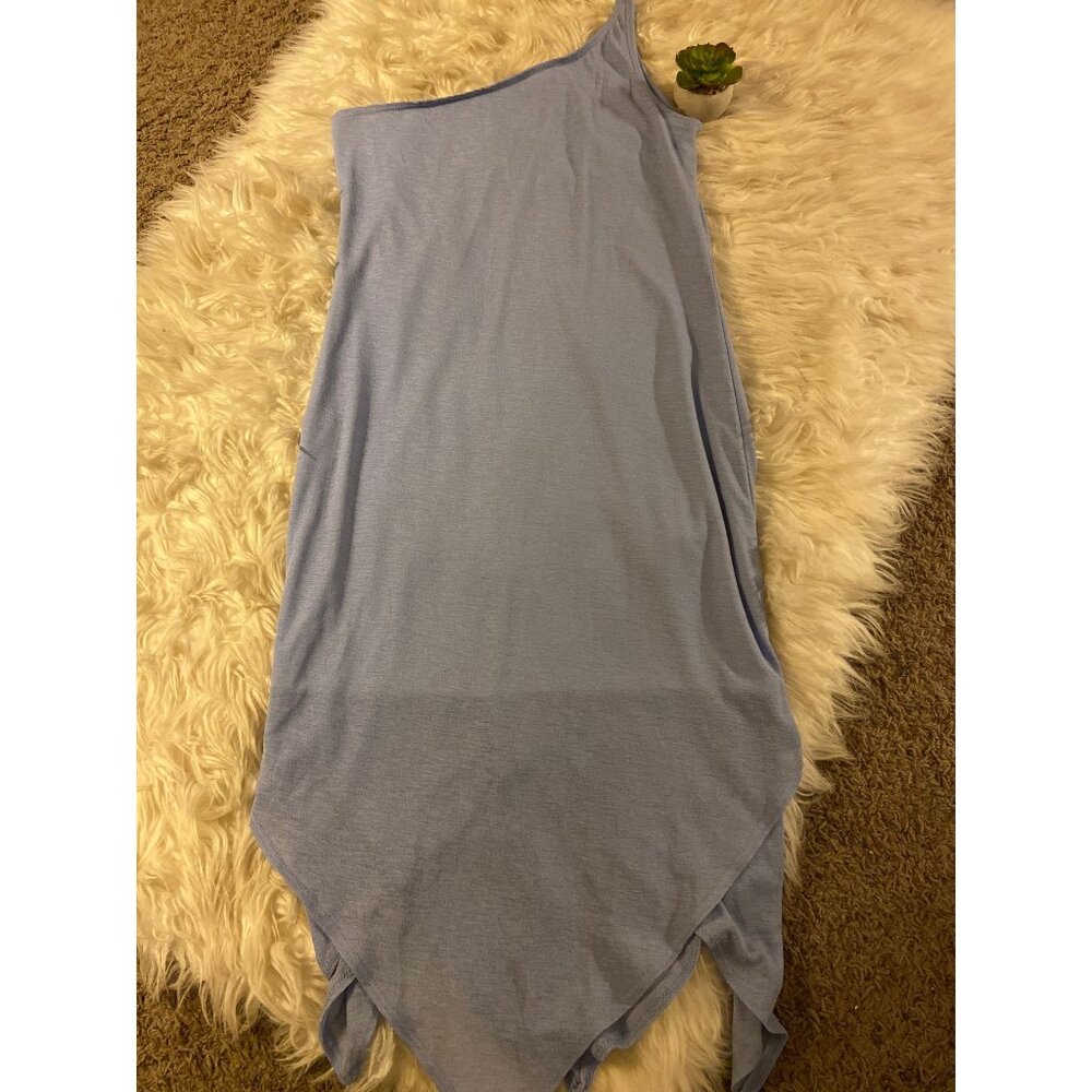 Vintage 90s Carol dress